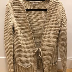 Chloe cardigan